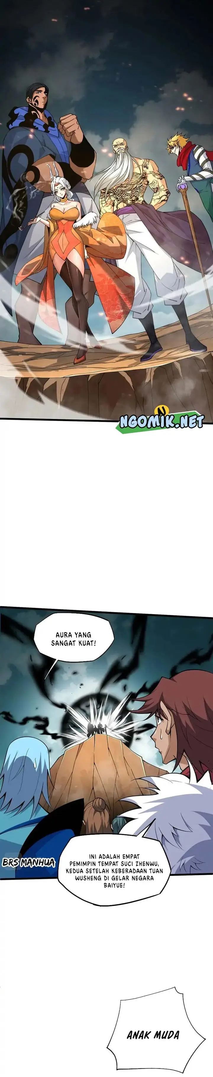 image-komik-second-fight-against-the-heavens-chapter-33-20/29