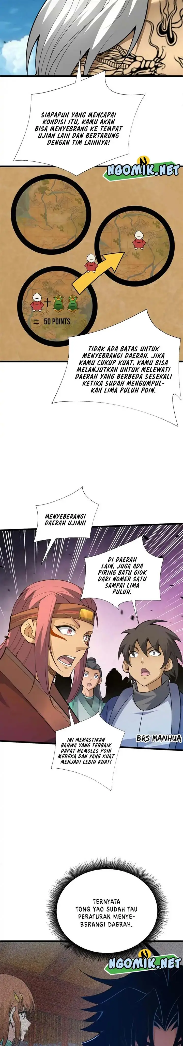 image-komik-second-fight-against-the-heavens-chapter-33-24/29