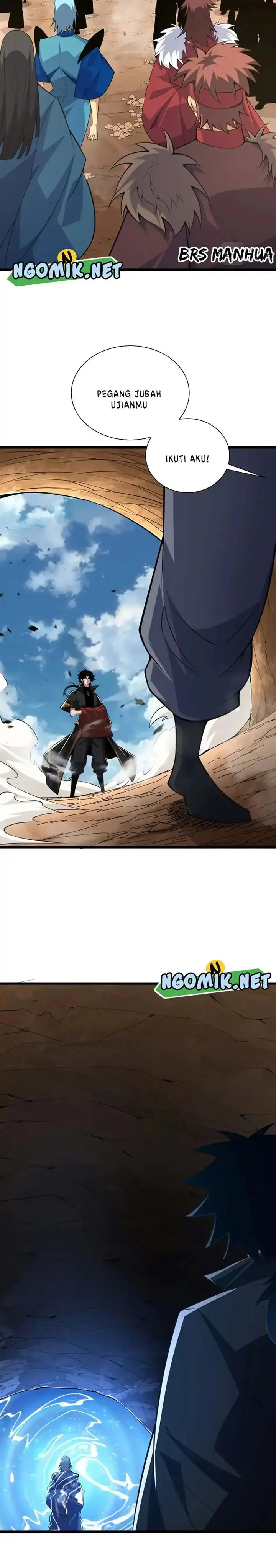 image-komik-second-fight-against-the-heavens-chapter-33-26/29