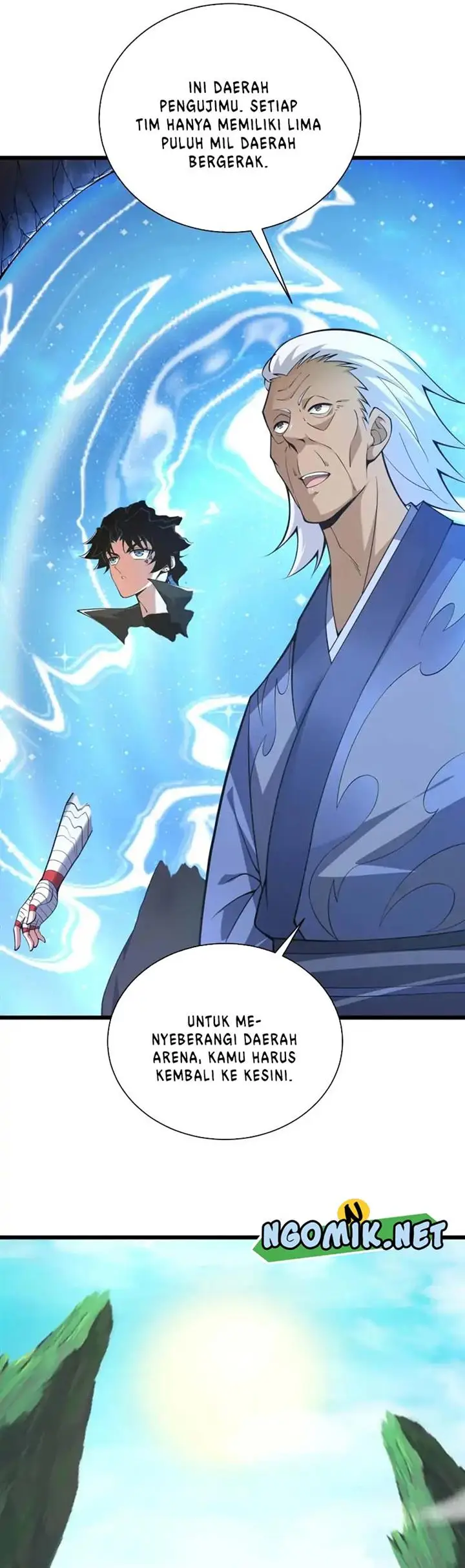 image-komik-second-fight-against-the-heavens-chapter-33-27/29