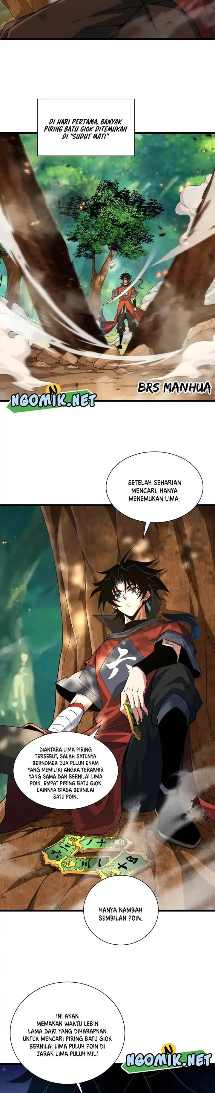 image-komik-second-fight-against-the-heavens-chapter-34-4/30