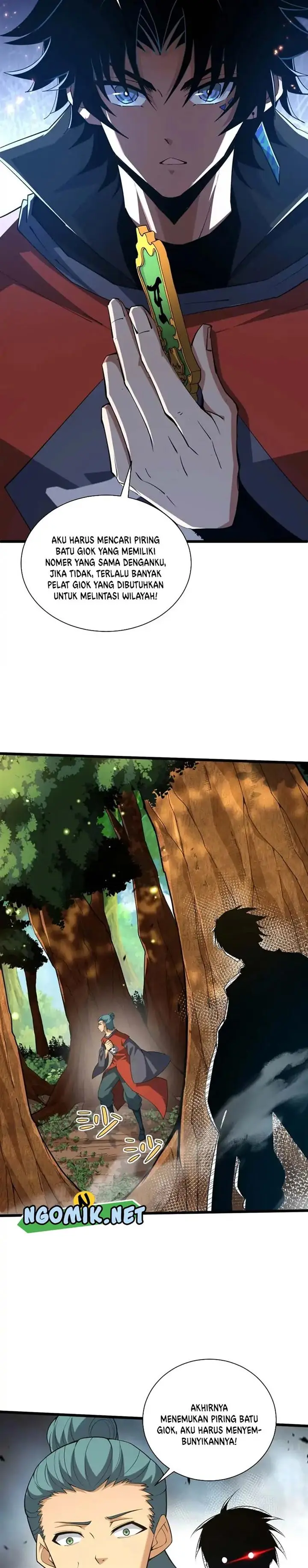 image-komik-second-fight-against-the-heavens-chapter-34-5/30