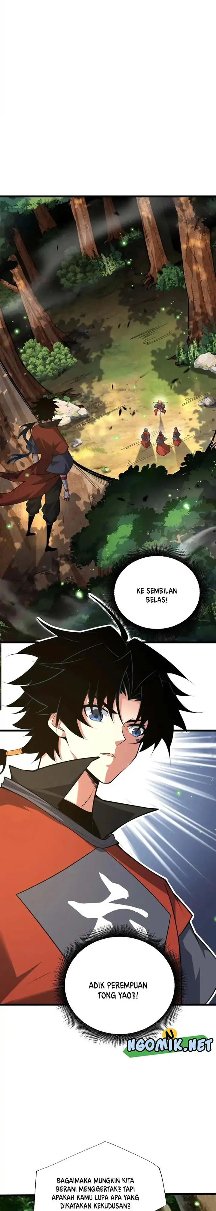 image-komik-second-fight-against-the-heavens-chapter-34-9/30