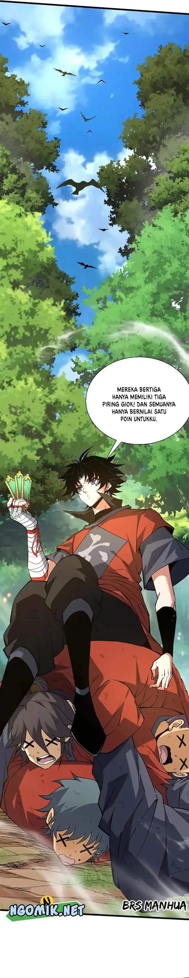 image-komik-second-fight-against-the-heavens-chapter-34-14/30