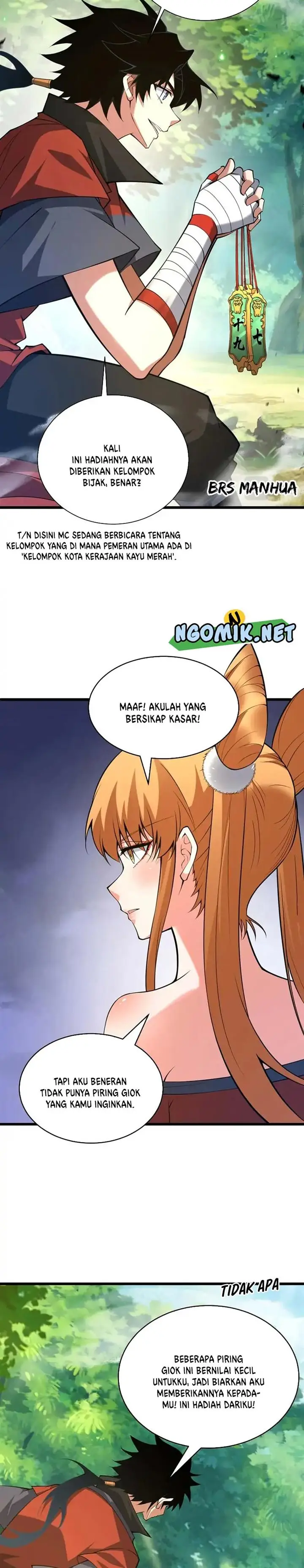 image-komik-second-fight-against-the-heavens-chapter-34-17/30