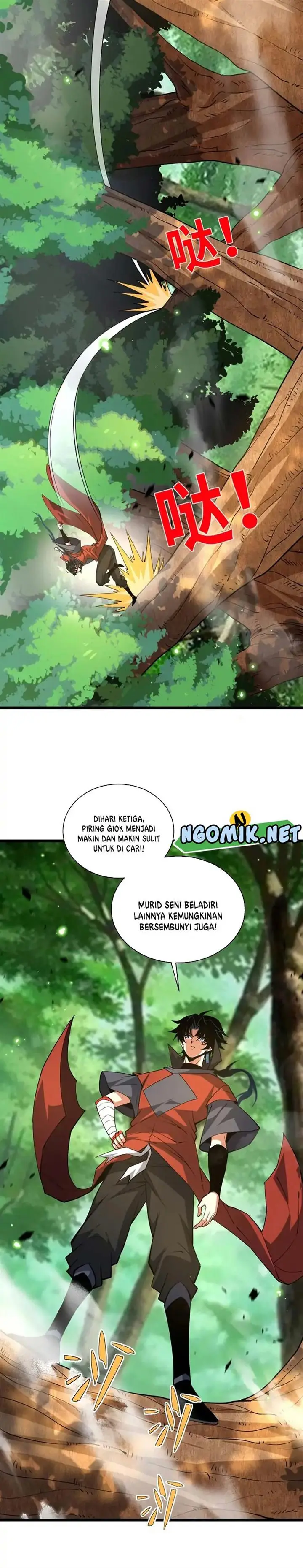 image-komik-second-fight-against-the-heavens-chapter-34-20/30
