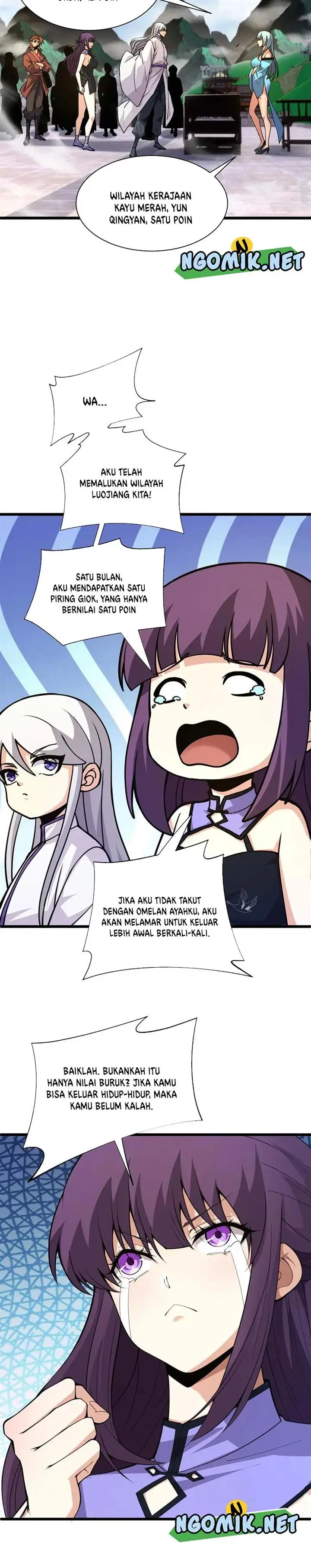 image-komik-second-fight-against-the-heavens-chapter-37-3/27