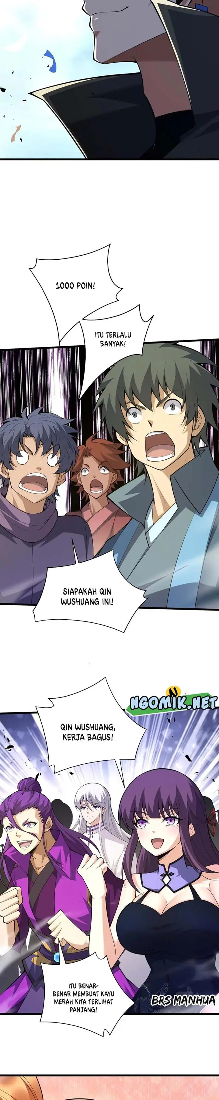 image-komik-second-fight-against-the-heavens-chapter-37-18/27