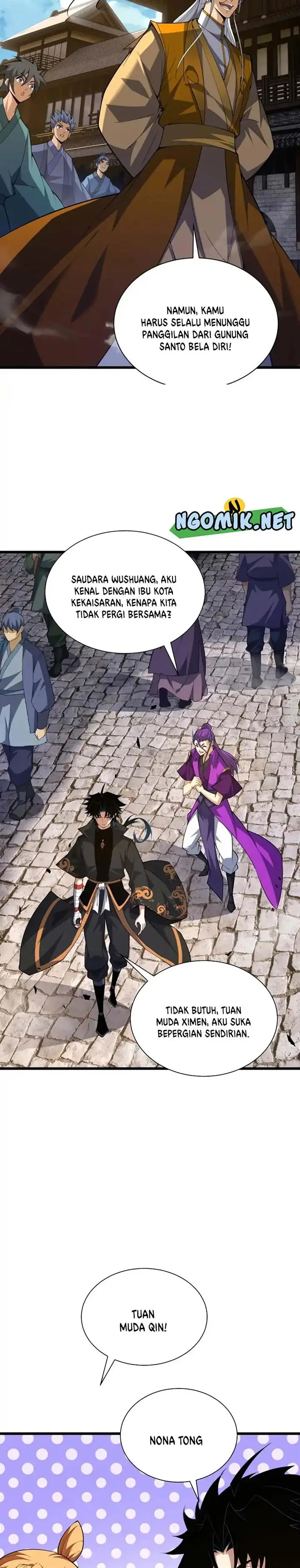 image-komik-second-fight-against-the-heavens-chapter-38-3/32