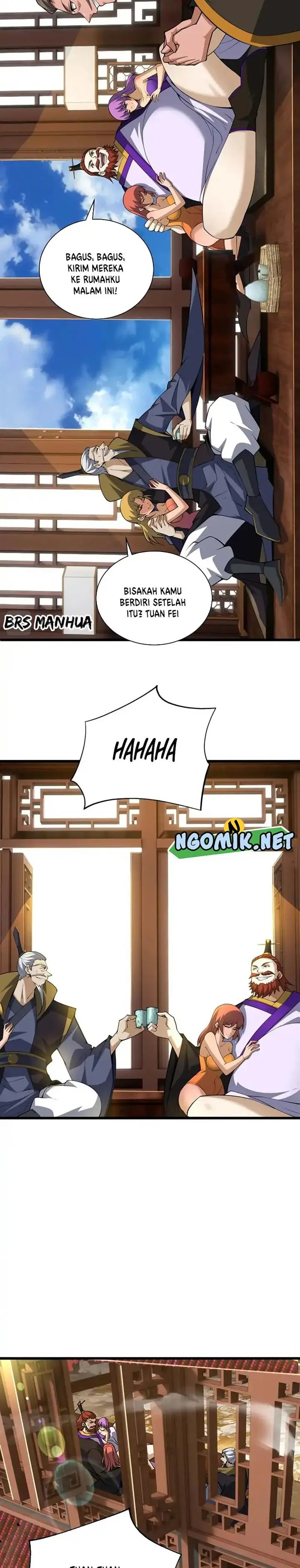 image-komik-second-fight-against-the-heavens-chapter-38-6/32