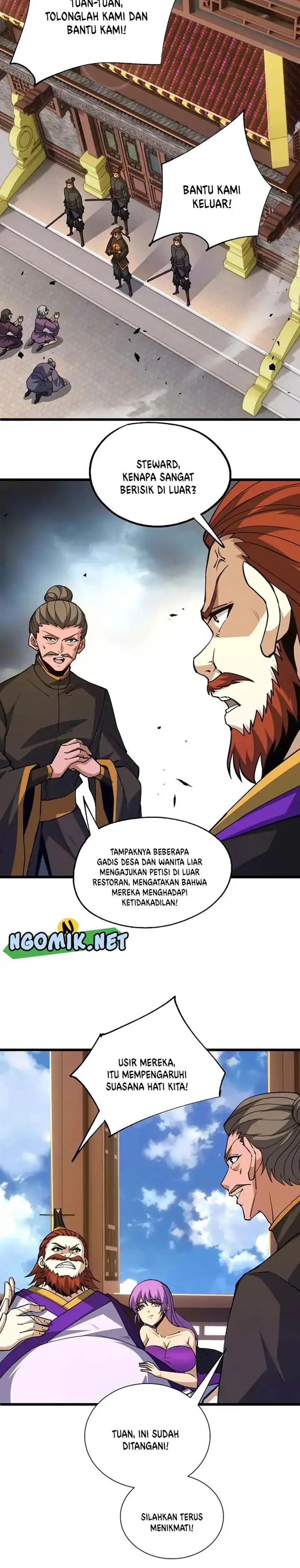 image-komik-second-fight-against-the-heavens-chapter-38-7/32