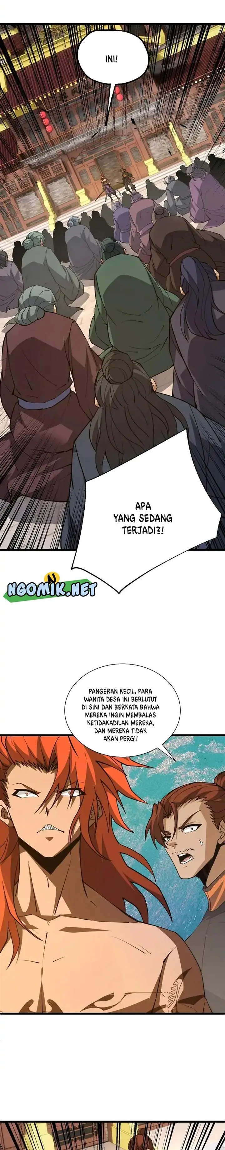 image-komik-second-fight-against-the-heavens-chapter-38-9/32