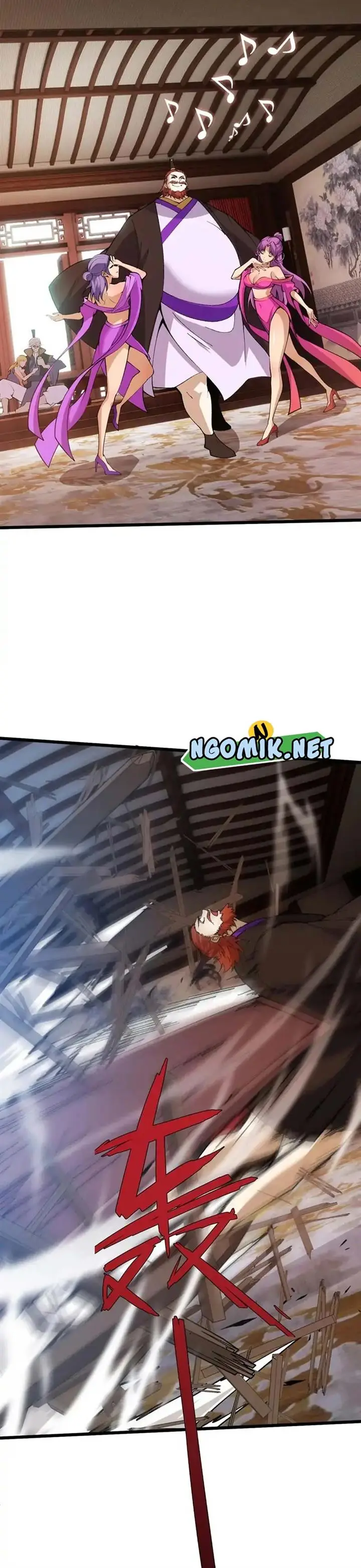image-komik-second-fight-against-the-heavens-chapter-38-29/32