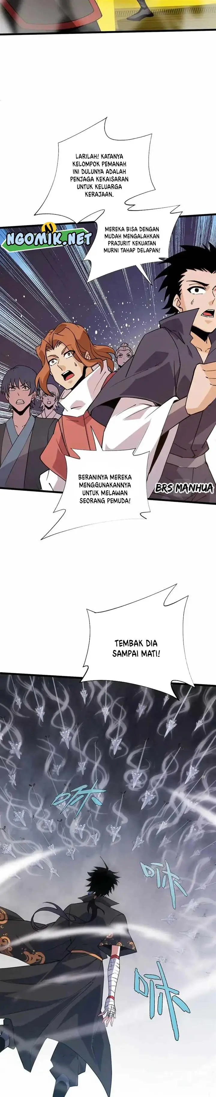 image-komik-second-fight-against-the-heavens-chapter-39-4/30