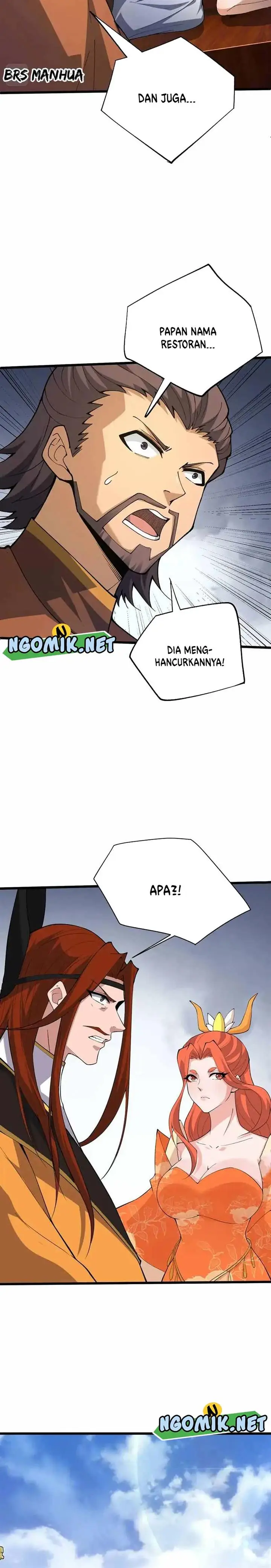 image-komik-second-fight-against-the-heavens-chapter-39-9/30