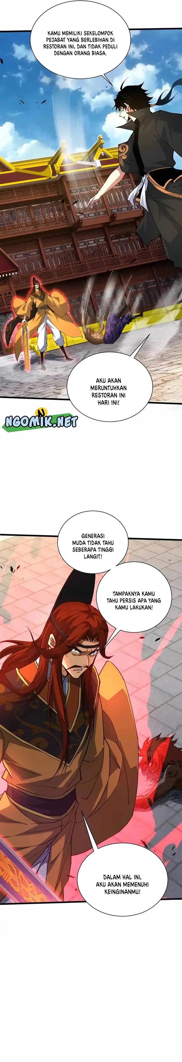 image-komik-second-fight-against-the-heavens-chapter-39-14/30