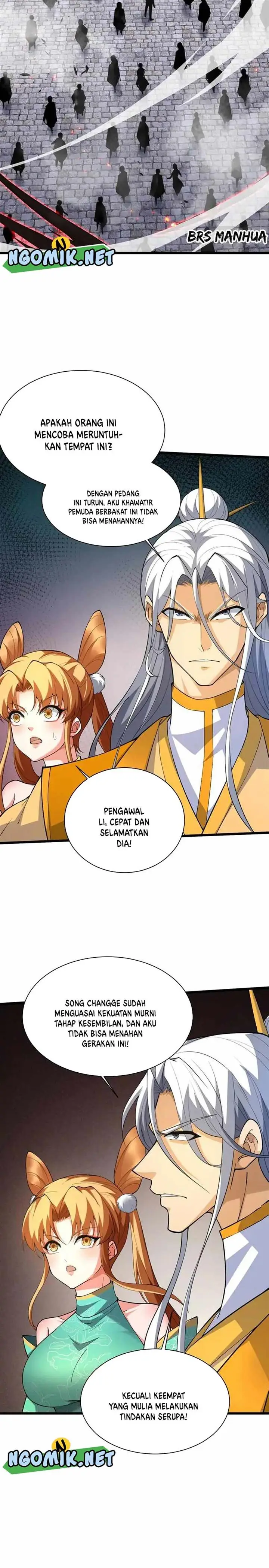 image-komik-second-fight-against-the-heavens-chapter-39-19/30