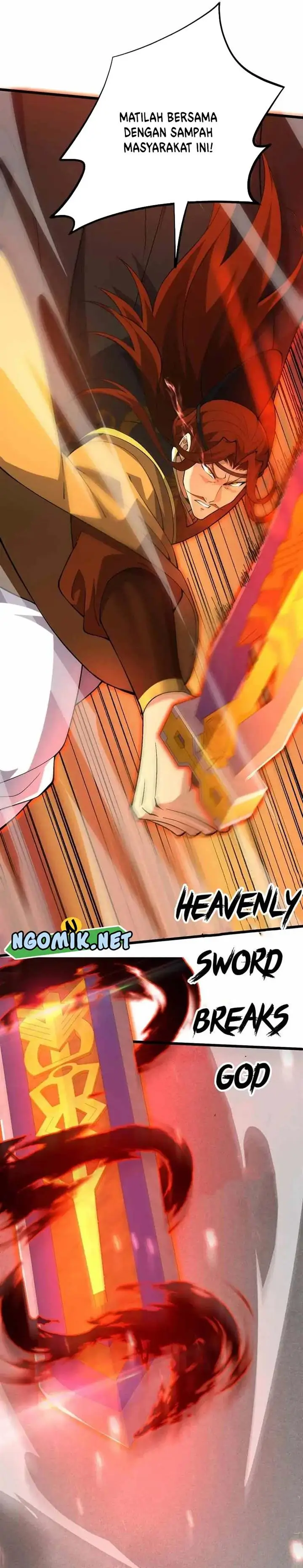 image-komik-second-fight-against-the-heavens-chapter-39-20/30