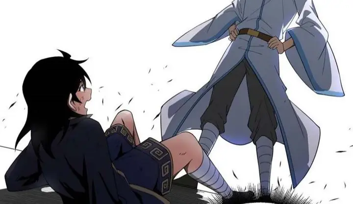 image-komik-second-fight-against-the-heavens-chapter-4-5/63