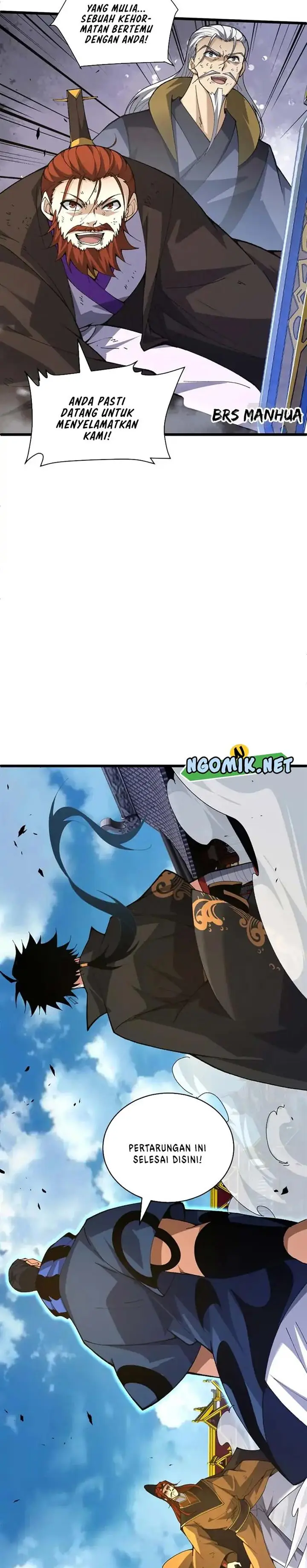 image-komik-second-fight-against-the-heavens-chapter-40-8/30