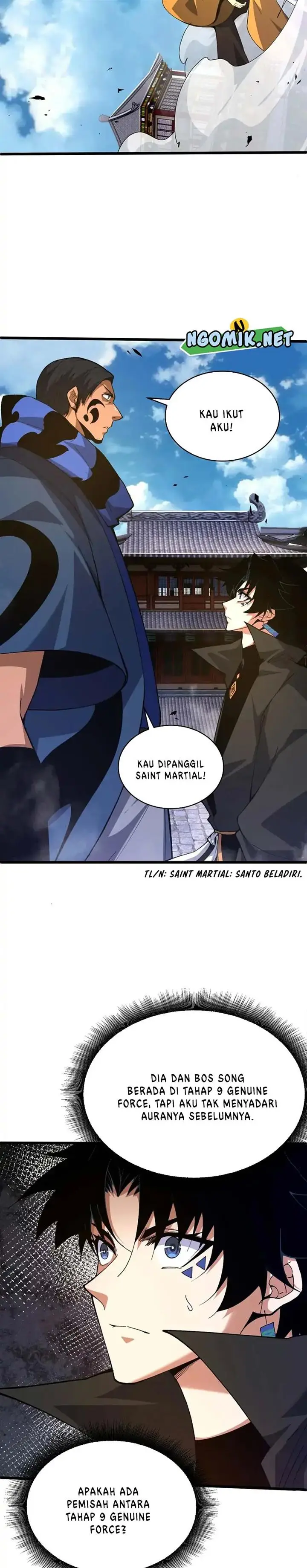 image-komik-second-fight-against-the-heavens-chapter-40-9/30