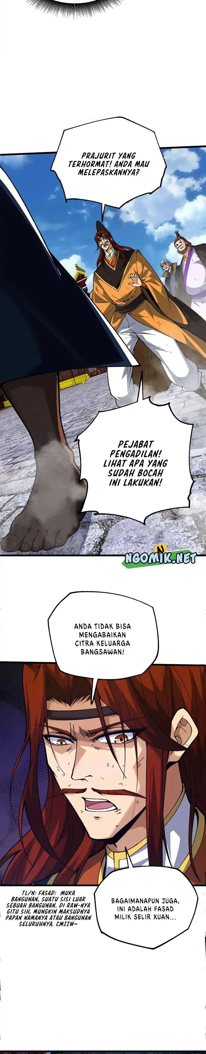 image-komik-second-fight-against-the-heavens-chapter-40-10/30