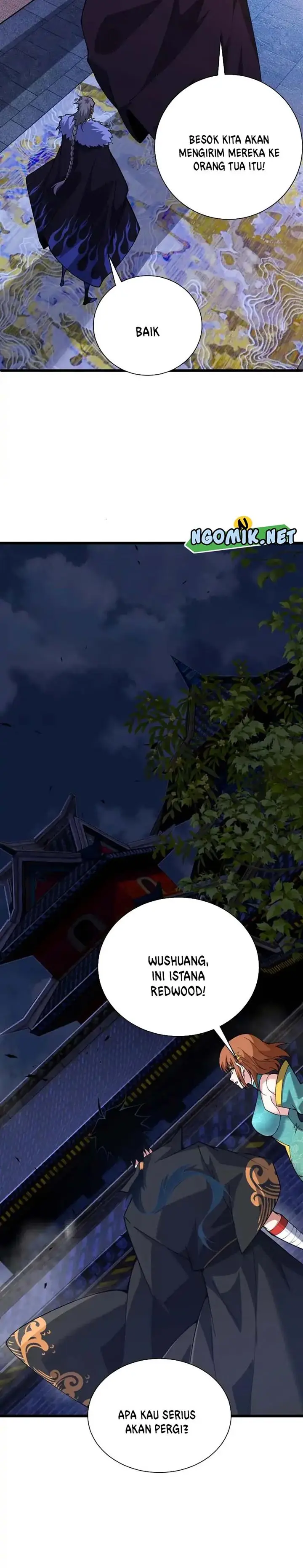 image-komik-second-fight-against-the-heavens-chapter-42-7/35