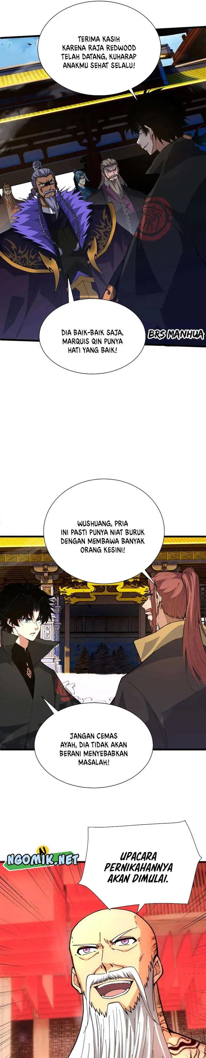 image-komik-second-fight-against-the-heavens-chapter-45-22/31