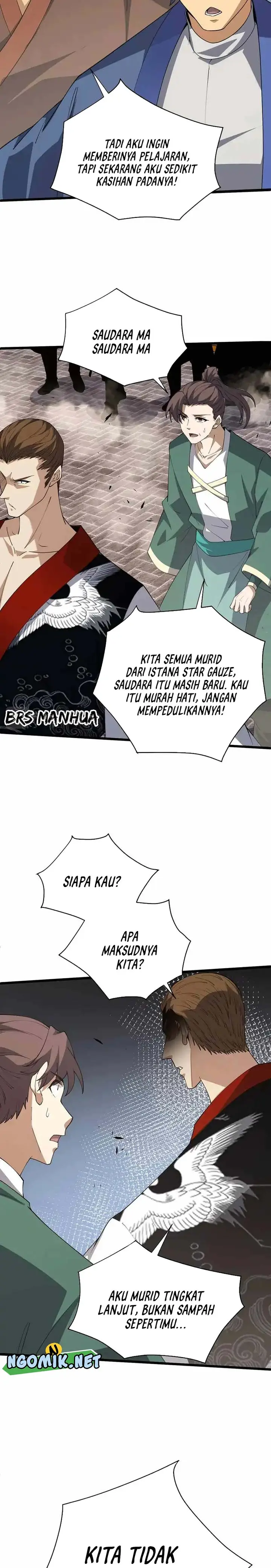 image-komik-second-fight-against-the-heavens-chapter-49-9/28