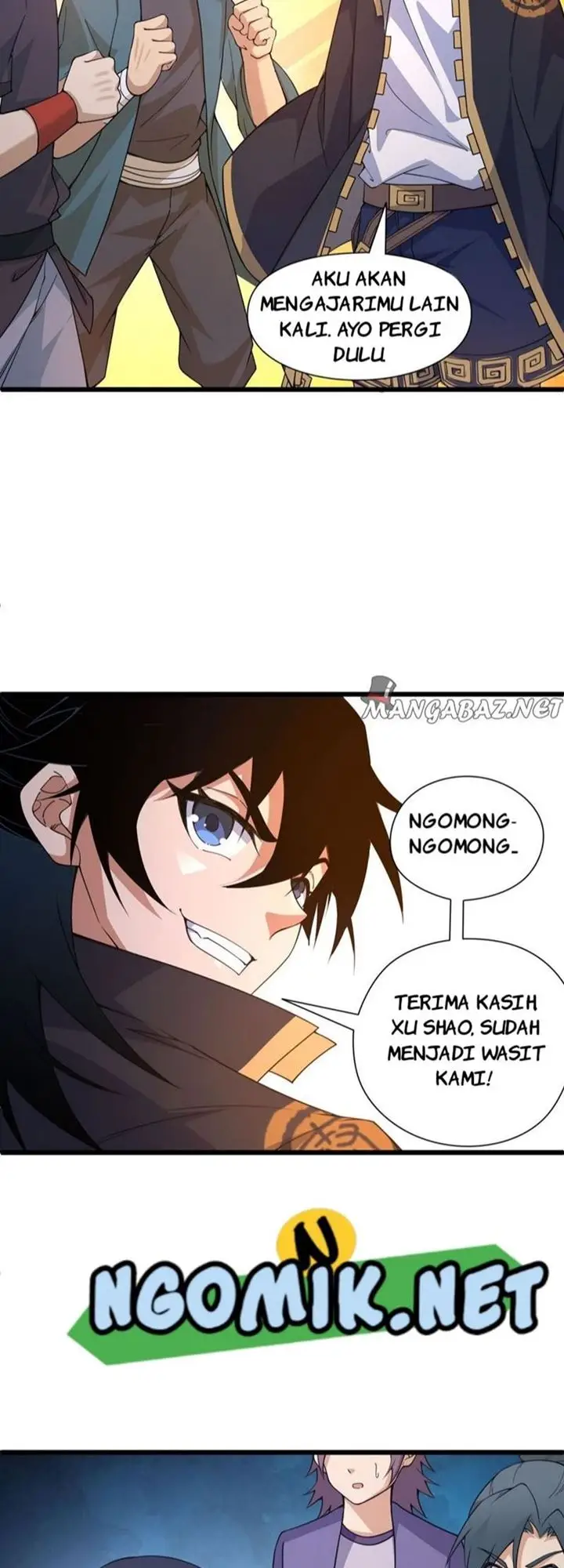 image-komik-second-fight-against-the-heavens-chapter-5-11/49