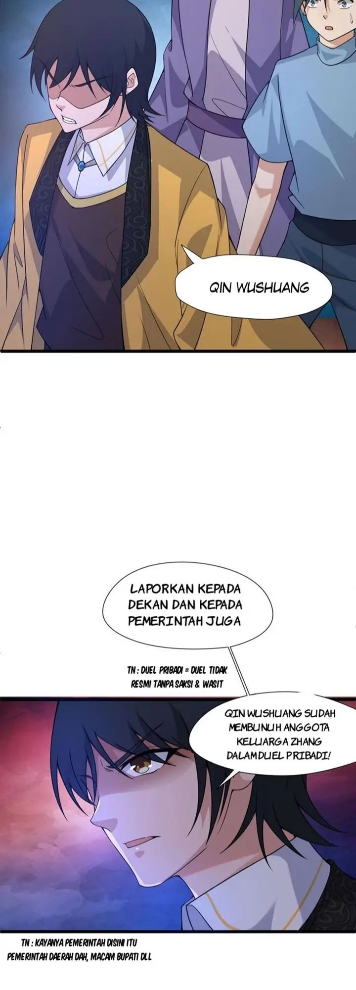 image-komik-second-fight-against-the-heavens-chapter-5-12/49