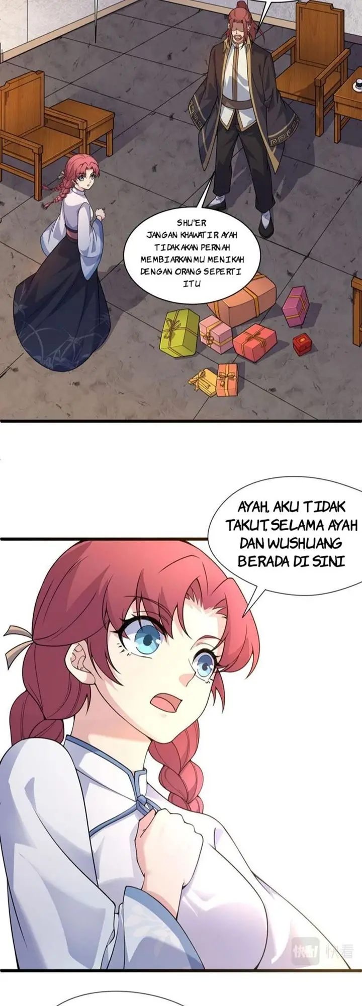 image-komik-second-fight-against-the-heavens-chapter-5-14/49