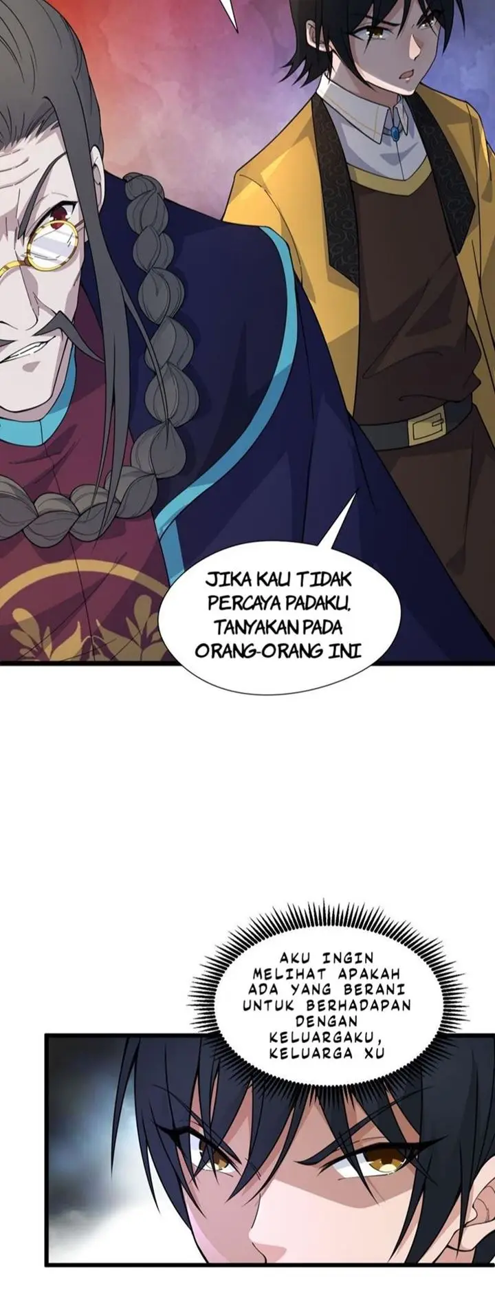 image-komik-second-fight-against-the-heavens-chapter-5-20/49