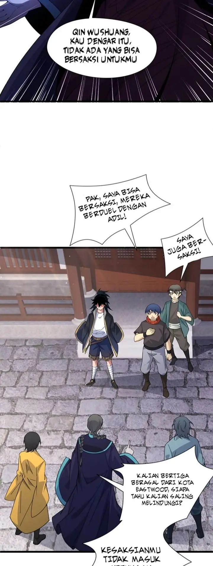 image-komik-second-fight-against-the-heavens-chapter-5-22/49