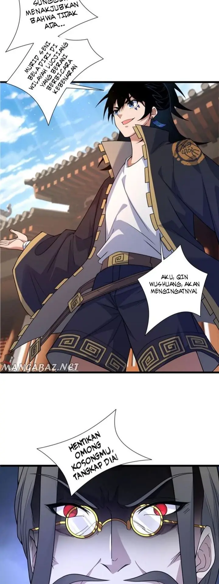 image-komik-second-fight-against-the-heavens-chapter-5-26/49