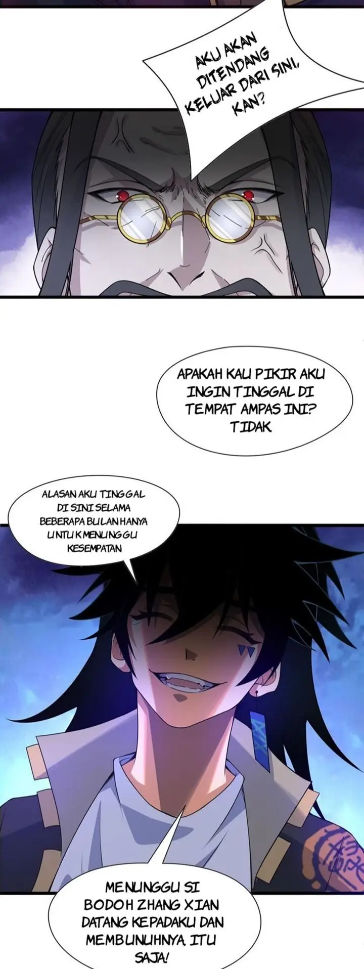 image-komik-second-fight-against-the-heavens-chapter-5-35/49