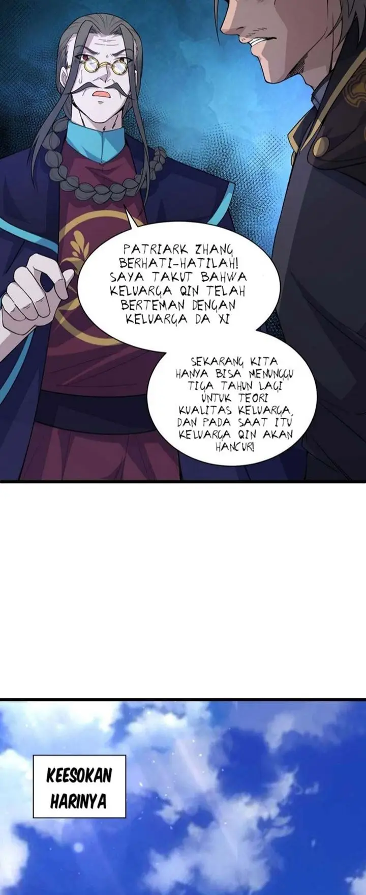 image-komik-second-fight-against-the-heavens-chapter-5-43/49