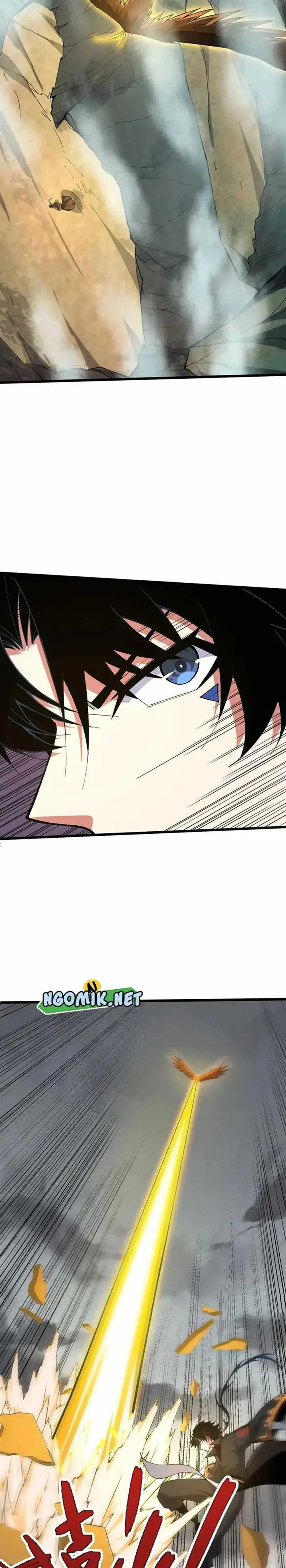 image-komik-second-fight-against-the-heavens-chapter-50-3/28