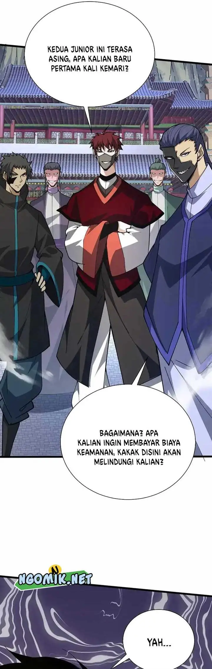 image-komik-second-fight-against-the-heavens-chapter-50-26/28