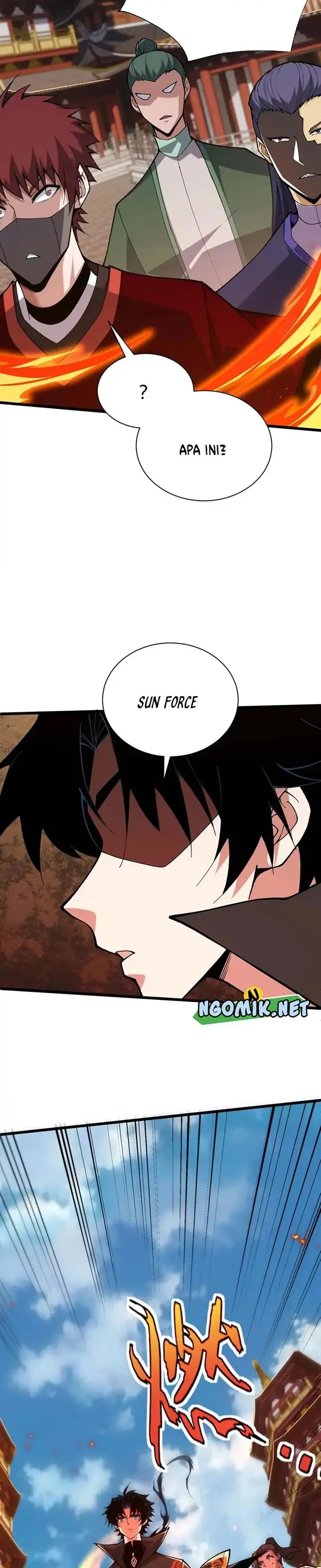 image-komik-second-fight-against-the-heavens-chapter-51-2/31