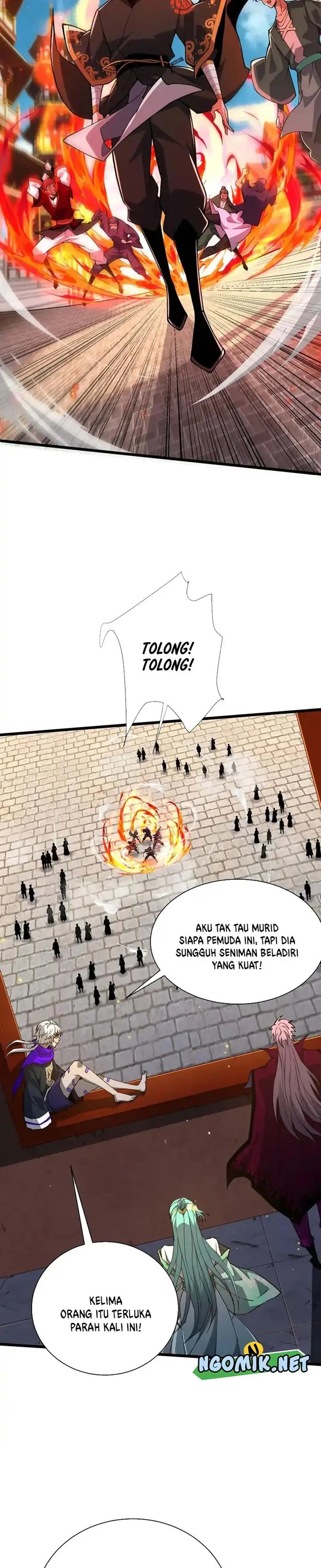 image-komik-second-fight-against-the-heavens-chapter-51-3/31