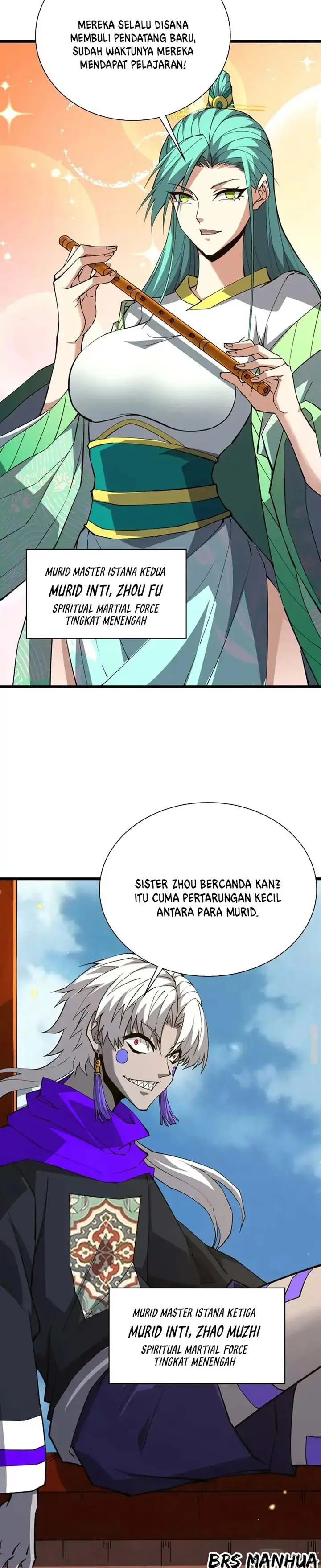 image-komik-second-fight-against-the-heavens-chapter-51-4/31