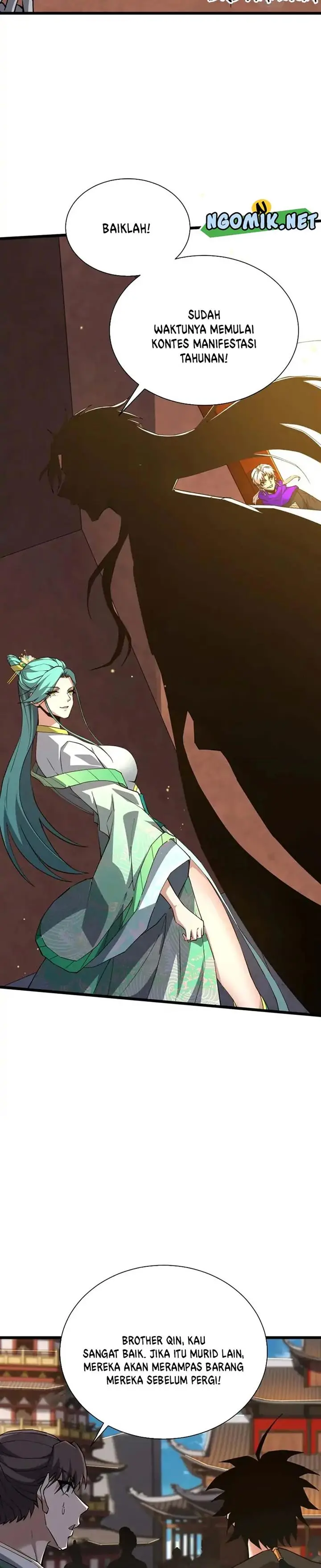 image-komik-second-fight-against-the-heavens-chapter-51-5/31