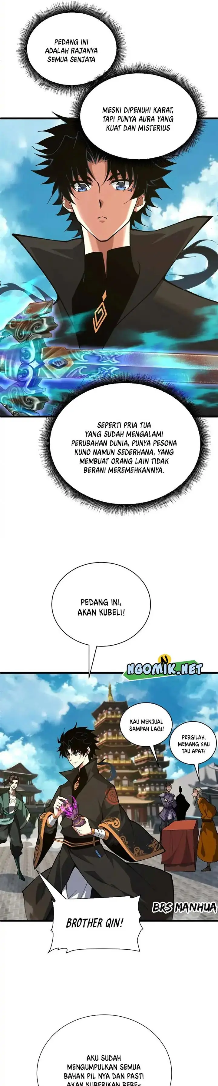 image-komik-second-fight-against-the-heavens-chapter-51-8/31