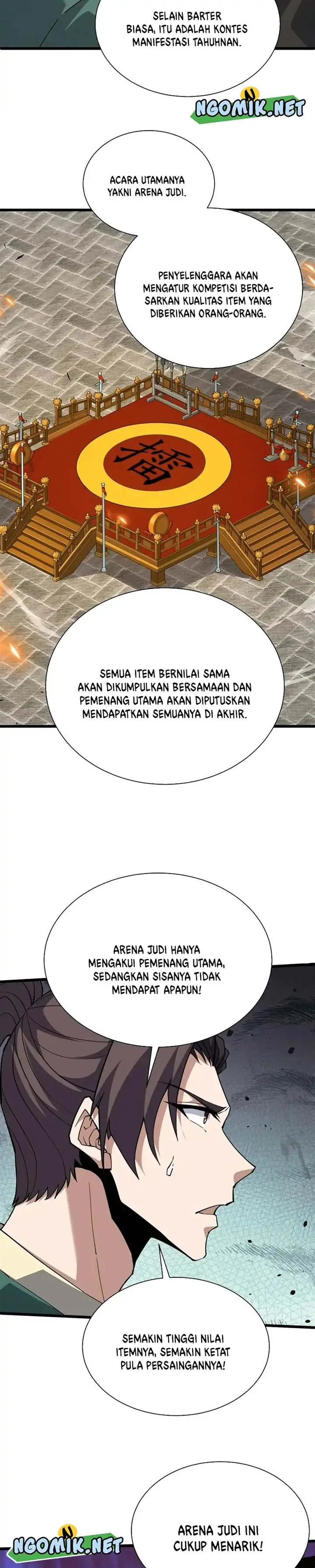 image-komik-second-fight-against-the-heavens-chapter-51-11/31