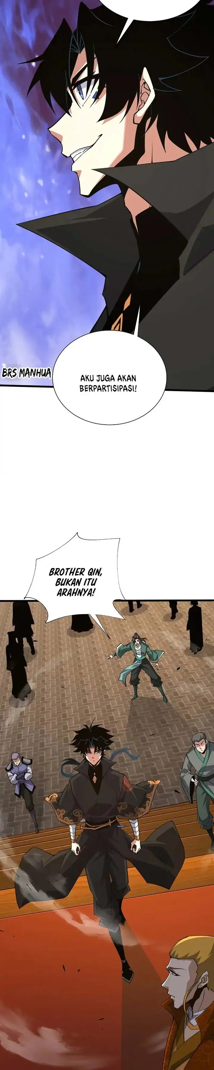 image-komik-second-fight-against-the-heavens-chapter-51-12/31