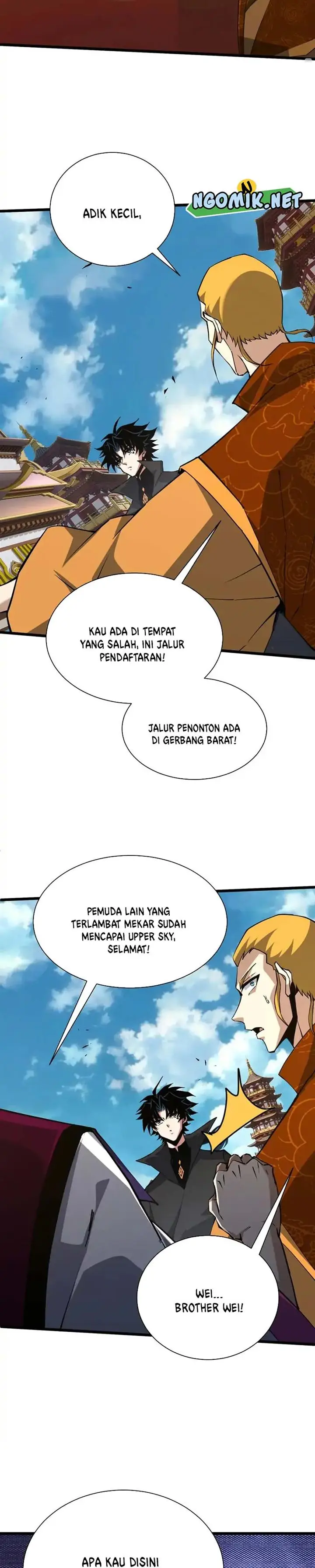 image-komik-second-fight-against-the-heavens-chapter-51-13/31