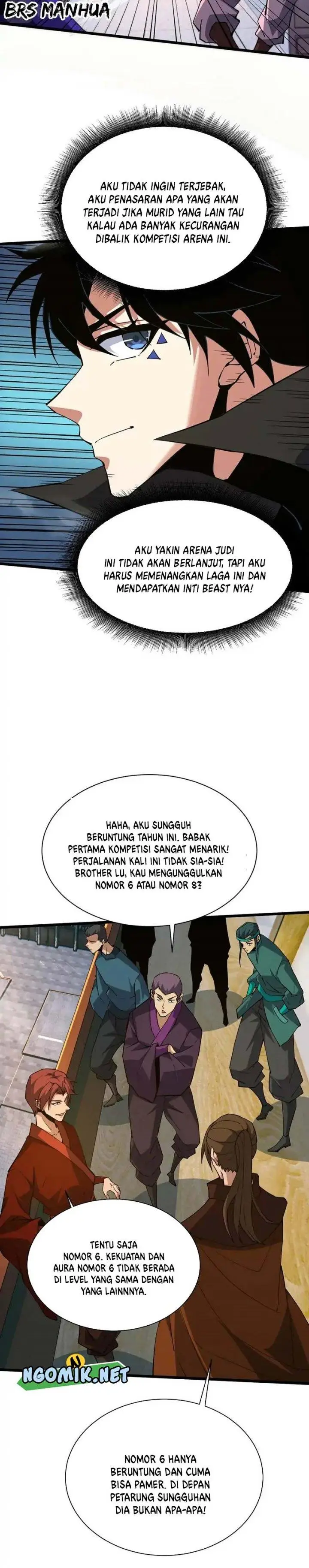 image-komik-second-fight-against-the-heavens-chapter-52-5/27
