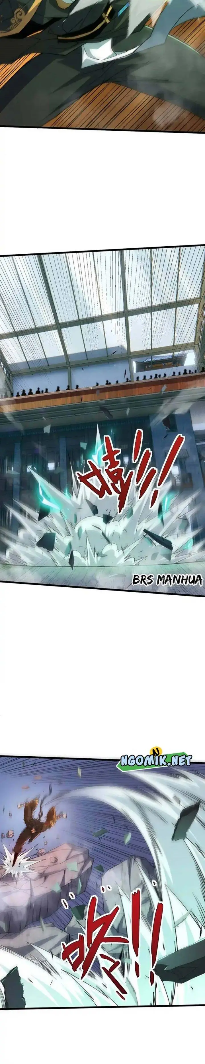 image-komik-second-fight-against-the-heavens-chapter-52-13/27