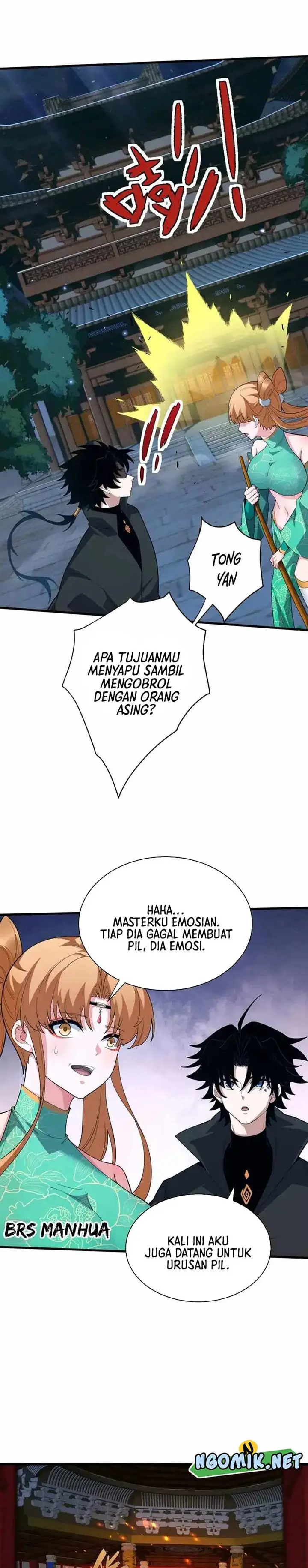 image-komik-second-fight-against-the-heavens-chapter-53-9/27
